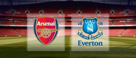 Arsenal - Everton